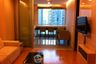 1 Bedroom Condo for rent in The Address Asoke, Makkasan, Bangkok near MRT Phetchaburi