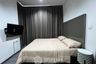 1 Bedroom Condo for rent in Edge Sukhumvit 23, Khlong Toei Nuea, Bangkok near BTS Asoke