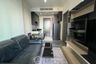 1 Bedroom Condo for rent in Edge Sukhumvit 23, Khlong Toei Nuea, Bangkok near BTS Asoke
