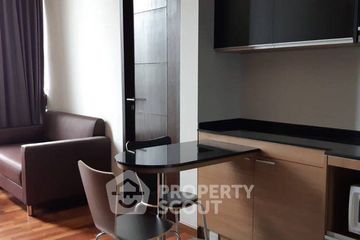 1 Bedroom Condo for rent in Wish Signature Midtown Siam, Thanon Phetchaburi, Bangkok near BTS Ratchathewi