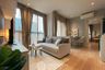 1 Bedroom Condo for rent in Runesu Thonglor 5, Khlong Tan Nuea, Bangkok near BTS Thong Lo