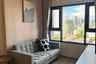 1 Bedroom Condo for rent in Life Rama 4 - Asoke, Khlong Toei, Bangkok near MRT Queen Sirikit National Convention Centre
