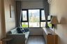 1 Bedroom Condo for rent in Life Rama 4 - Asoke, Khlong Toei, Bangkok near MRT Queen Sirikit National Convention Centre