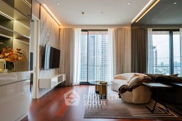 2 Bedroom Condo for rent in KHUN by YOO inspired by Starck, Khlong Tan Nuea, Bangkok near BTS Thong Lo