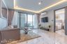 2 Bedroom Condo for sale in Arcadia Millennium Tower, Nong Prue, Chonburi