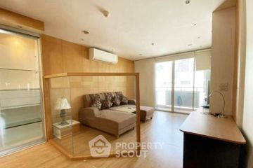 1 Bedroom Condo for rent in Silom Grand Terrace, Silom, Bangkok near MRT Silom