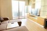 1 Bedroom Condo for rent in Silom Grand Terrace, Silom, Bangkok near MRT Silom