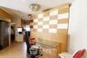 1 Bedroom Condo for rent in Silom Grand Terrace, Silom, Bangkok near MRT Silom