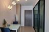 1 Bedroom Condo for rent in The Niche Pride Thonglor-Phetchaburi, Bang Kapi, Bangkok