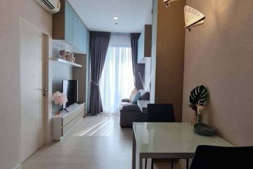 1 Bedroom Condo for rent in The Niche Pride Thonglor-Phetchaburi, Bang Kapi, Bangkok