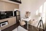 1 Bedroom Condo for rent in Phra Khanong, Bangkok near BTS On Nut