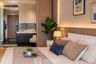 1 Bedroom Condo for rent in The Platinum Fashion Mall, Thanon Phetchaburi, Bangkok near BTS Ratchathewi
