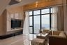 4 Bedroom Condo for rent in One 9 Five Asoke - Rama 9, Huai Khwang, Bangkok near MRT Phra Ram 9
