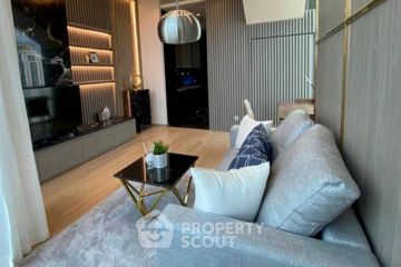 1 Bedroom Condo for rent in 28 Chidlom, Lumpini, Bangkok near BTS Chit Lom