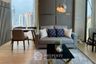 1 Bedroom Condo for rent in 28 Chidlom, Lumpini, Bangkok near BTS Chit Lom