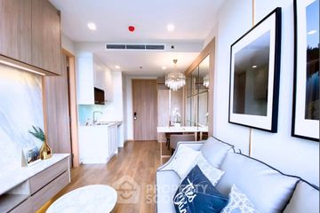1 Bedroom Condo for rent in Noble BE 33, Khlong Tan Nuea, Bangkok near BTS Phrom Phong