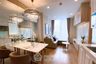 1 Bedroom Condo for rent in Noble BE 33, Khlong Tan Nuea, Bangkok near BTS Phrom Phong
