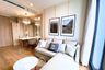 1 Bedroom Condo for rent in Noble BE 33, Khlong Tan Nuea, Bangkok near BTS Phrom Phong
