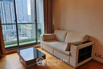 1 Bedroom Condo for rent in The Address Sathorn, Silom, Bangkok near BTS Chong Nonsi