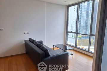 1 Bedroom Condo for rent in Khlong Toei Nuea, Bangkok near BTS Nana