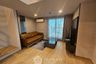 2 Bedroom Condo for rent in Culture Chula, Si Phraya, Bangkok near MRT Sam Yan