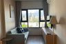 1 Bedroom Condo for rent in Life Rama 4 - Asoke, Khlong Toei, Bangkok near MRT Queen Sirikit National Convention Centre