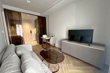 1 Bedroom Condo for rent in Chapter Thonglor 25, Khlong Tan Nuea, Bangkok near BTS Thong Lo