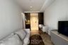 1 Bedroom Condo for rent in Chapter Thonglor 25, Khlong Tan Nuea, Bangkok near BTS Thong Lo