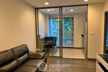1 Bedroom Condo for rent in Rende Sukhumvit 23, Khlong Toei Nuea, Bangkok near BTS Asoke