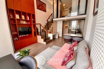 1 Bedroom Condo for rent in Park Origin Ratchathewi, Thanon Phetchaburi, Bangkok near BTS Ratchathewi