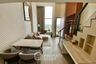 1 Bedroom Condo for rent in Park Origin Ratchathewi, Thanon Phetchaburi, Bangkok near BTS Ratchathewi