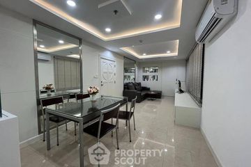 2 Bedroom Condo for rent in Notting Hill The Exclusive CharoenKrung, Wat Phraya Krai, Bangkok
