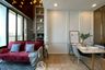 2 Bedroom Condo for rent in The Colony Sukhumvit 11, Khlong Toei Nuea, Bangkok near BTS Nana