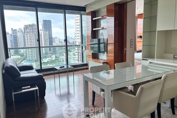 2 Bedroom Condo for rent in The Address Sukhumvit 28, Khlong Tan, Bangkok near BTS Phrom Phong