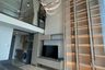 1 Bedroom Condo for rent in Ideo Sathorn - Wongwian Yai, Khlong Ton Sai, Bangkok near BTS Wongwian Yai