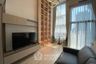 1 Bedroom Condo for rent in Ideo Sathorn - Wongwian Yai, Khlong Ton Sai, Bangkok near BTS Wongwian Yai