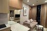 1 Bedroom Condo for rent in NOBLE STATE 39, Khlong Tan Nuea, Bangkok near BTS Phrom Phong