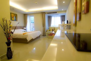 20 Bedroom Condo for rent in City Garden Pattaya, Nong Prue, Chonburi