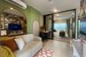 1 Bedroom Condo for sale in Bang Khun Si, Bangkok
