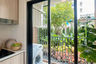 1 Bedroom Condo for sale in Hua Mak, Bangkok near MRT Hua Mak