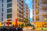 2 Bedroom Condo for rent in City Garden Pratumnak, Nong Prue, Chonburi
