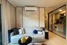 1 Bedroom Condo for sale in Bang Khun Si, Bangkok
