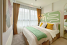 1 Bedroom Condo for sale in Hua Mak, Bangkok near MRT Hua Mak