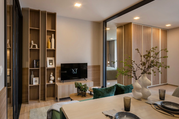 1 Bedroom Condo for sale in XT Phayathai, Thanon Phaya Thai, Bangkok near BTS Phaya Thai