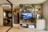 1 Bedroom Condo for sale in Bang Khun Si, Bangkok
