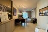 1 Bedroom Condo for sale in Bang Khun Si, Bangkok