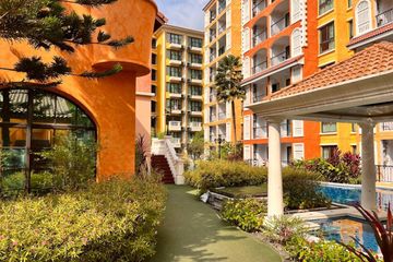 2 Bedroom Condo for rent in Venetian Signature Condo Resort Pattaya, Na Jomtien, Chonburi