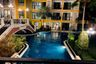 2 Bedroom Condo for rent in Venetian Signature Condo Resort Pattaya, Na Jomtien, Chonburi