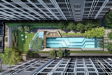 1 Bedroom Condo for sale in Kensington Rayong, Noen Phra, Rayong