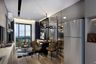 1 Bedroom Condo for sale in Kensington Rayong, Noen Phra, Rayong